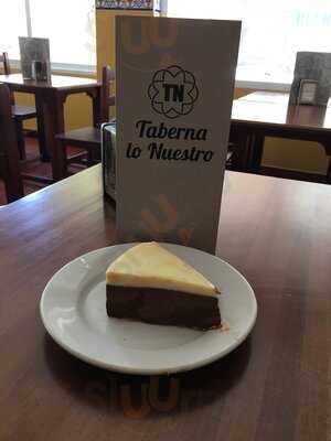 Taberna Lo Nuestro