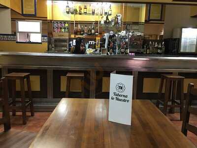 Taberna Lo Nuestro