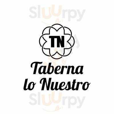 Taberna Lo Nuestro