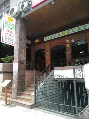 Pizza Guay