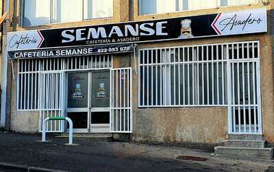 Asados Semanse