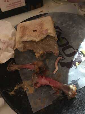 Cerveceria 100 Montaditos