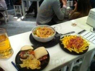 Cerveceria 100 Montaditos