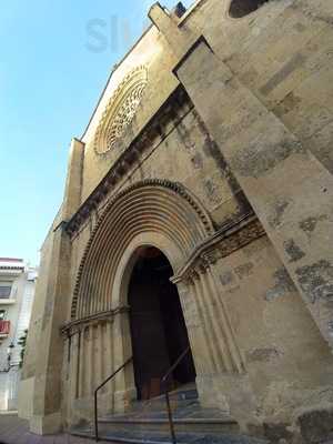 Cerveceria 100 Montaditos