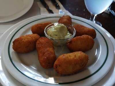 Restaurante El Trebol