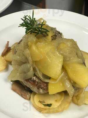 Restaurante El Trebol