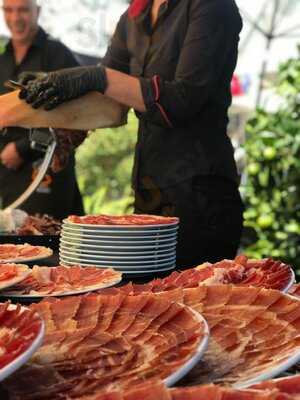 Restaurante El Trebol