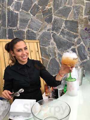 Restaurante El Trebol