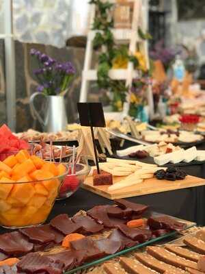 Restaurante El Trebol