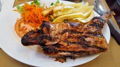 Restaurante El Trebol