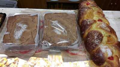 Panadería La Madrileña