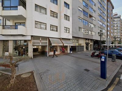 Panadería La Madrileña