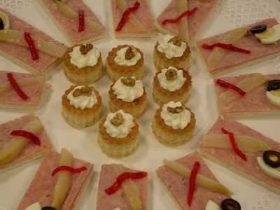 Platos Cocinados Igara S.l.