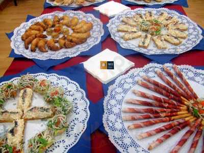 Platos Cocinados Igara S.l.