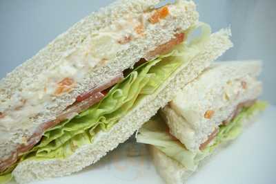 Platos Cocinados Igara S.l.