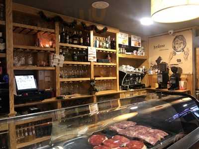 Davinci Coffee & Drink