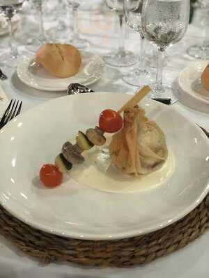 Salones Azahara - Salones De Boda Y Celebración En Córdoba