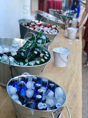Salones Azahara - Salones De Boda Y Celebración En Córdoba