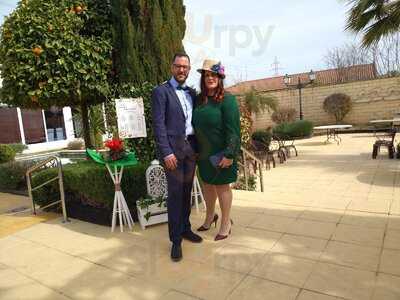 Salones Azahara - Salones De Boda Y Celebración En Córdoba