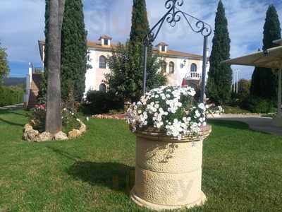 Salones Azahara - Salones De Boda Y Celebración En Córdoba