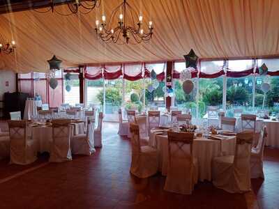 Salones Azahara - Salones De Boda Y Celebración En Córdoba