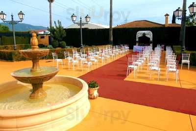 Salones Azahara - Salones De Boda Y Celebración En Córdoba