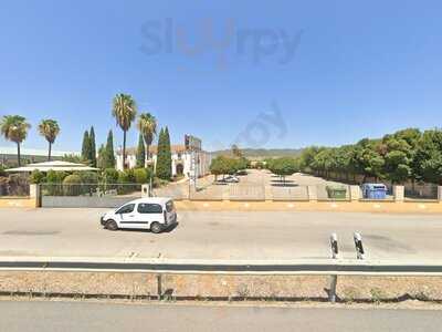 Salones Azahara - Salones De Boda Y Celebración En Córdoba