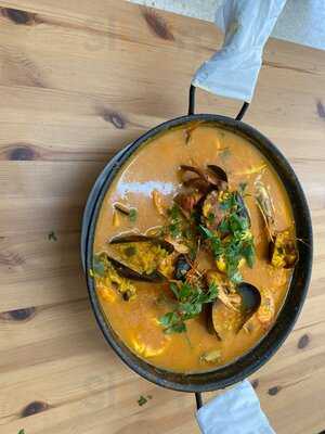 La Cofradia De Radazul