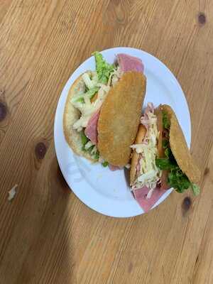 La Cofradia De Radazul