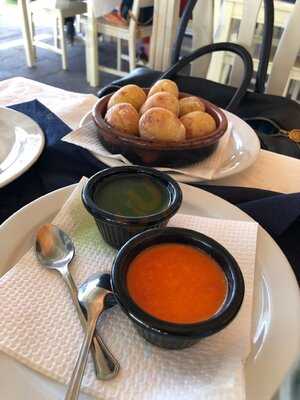 La Cofradia De Radazul