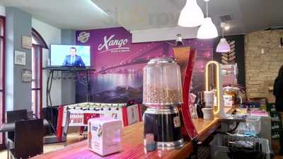 Bar Xango