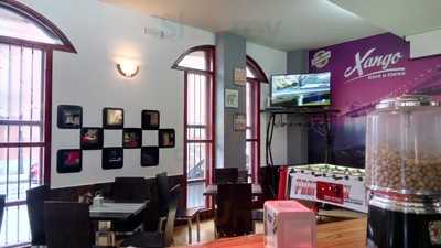 Bar Xango