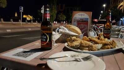 Cerveceria Restaurante