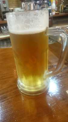 Cerveceria Restaurante