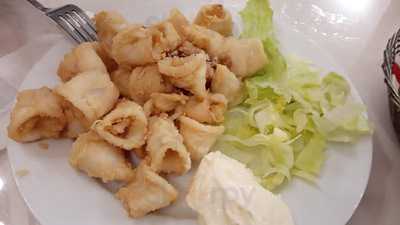 Cerveceria Restaurante