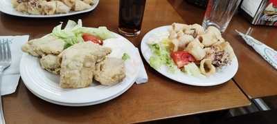 Cerveceria Restaurante