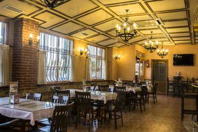 Cerveceria Restaurante