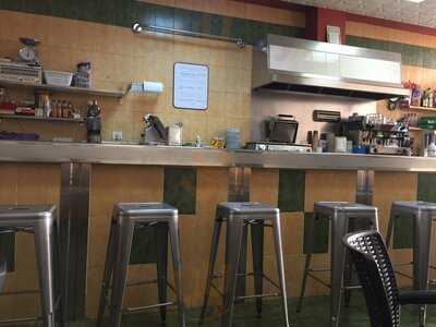 Cafetería Calvo Sotelo