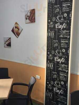 Cafetería Calvo Sotelo