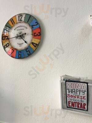 Cafetería Calvo Sotelo