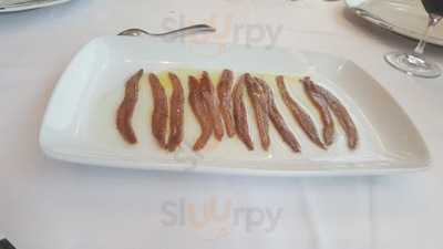 Café-bar Doble-fila