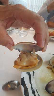 Café-bar Doble-fila