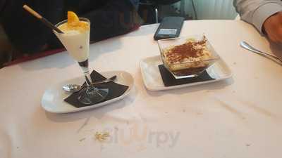 Café-bar Doble-fila