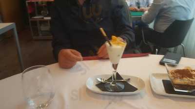 Café-bar Doble-fila