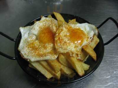 Café-bar Doble-fila