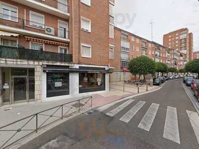 Café-bar Doble-fila