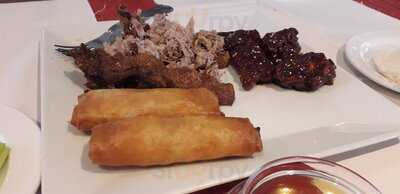 Adico Oriental House