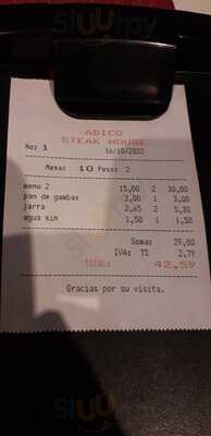 Adico Oriental House