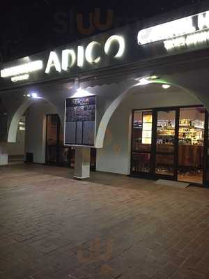 Adico Oriental House