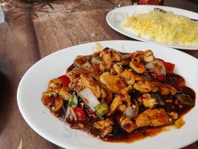 Adico Oriental House